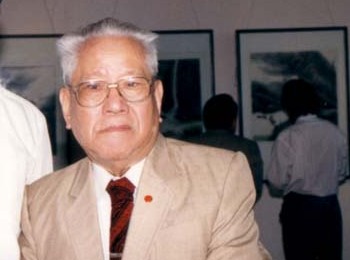 画家 陈大羽