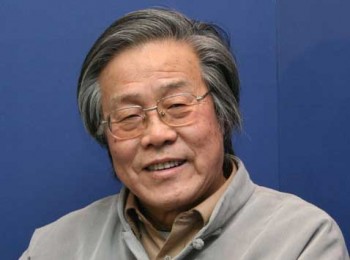 画家 陈冬至
