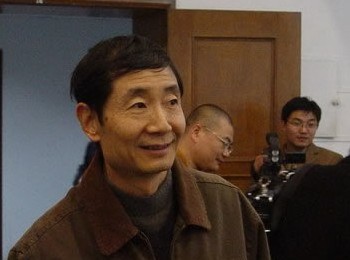 画家 常进