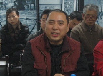 画家 曹宝泉