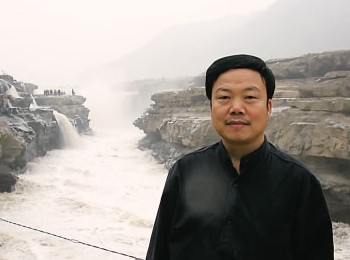 画家 袁汝波