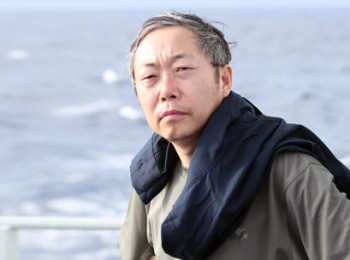画家 李翔