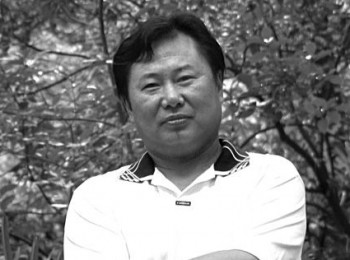 画家 董继宁