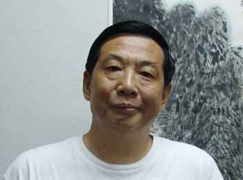 画家 邓嘉德