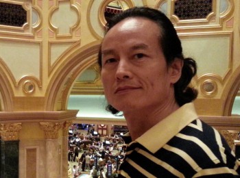 画家 陈恺