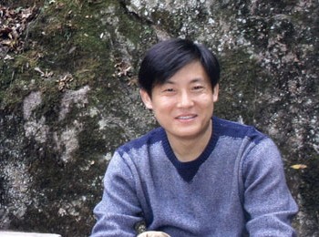 画家 李海涛