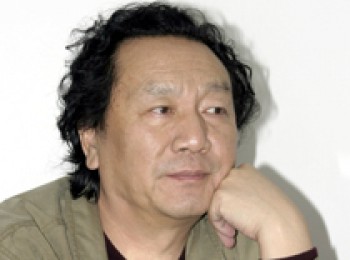 画家 张士增