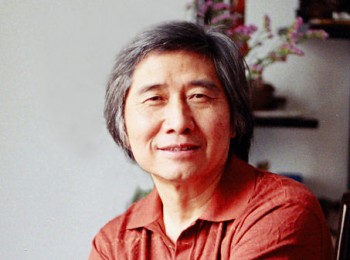 画家 程宝泓