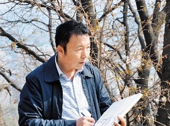 画家 陈学良