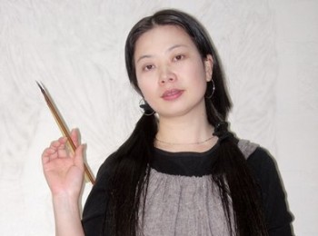 画家 李传真