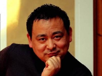 画家 陆春涛