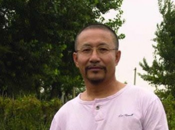 画家 老圃