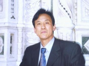 画家 井汉升