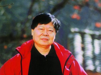 画家 王西京