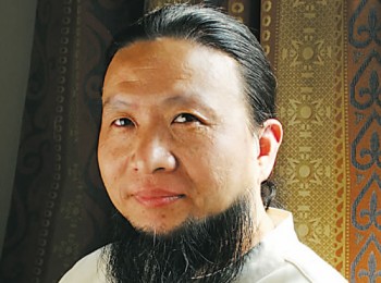 画家 陈一耕