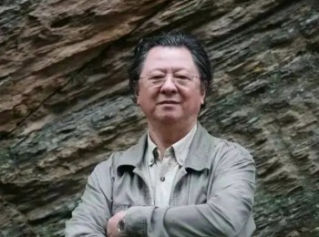 画家 李宝林