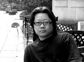 画家 姜永安