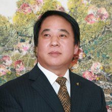 画家 孙瑞春
