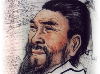 画家 张择端