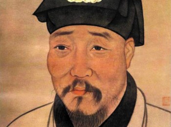 画家 徐渭