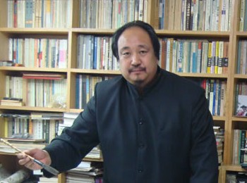 画家 杜月涛