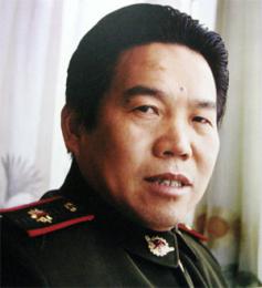画家 马寿民