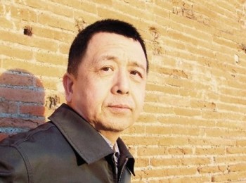 画家 许俊