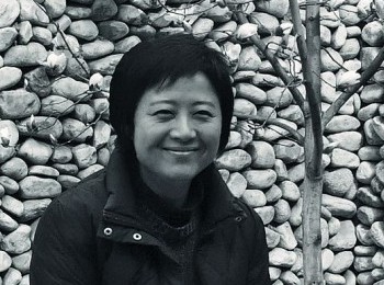 画家 靳卫红