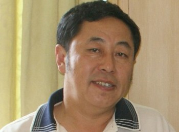 画家 于晶华