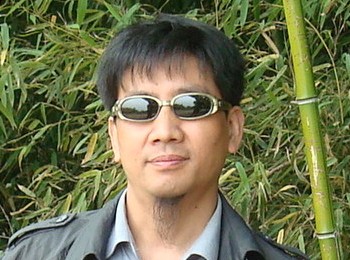 画家 李龙章