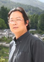 画家 杨立新