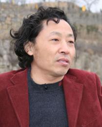 画家 陈元奎