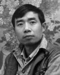 画家 黄寇新