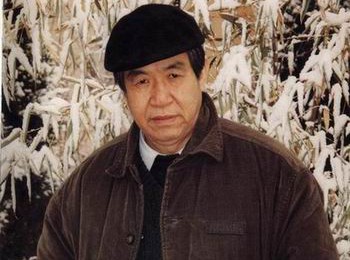 画家 杨延文