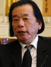 画家 丁绍光