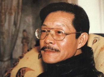 画家 白伯骅