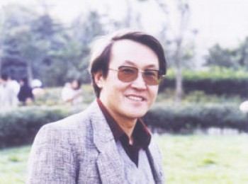 画家 蔡天雄