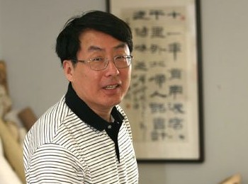 画家 车鹏飞