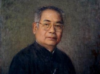 画家 陈名流