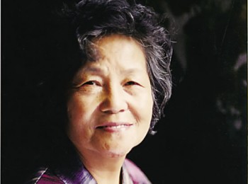 画家 李碧霞