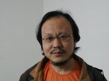 画家 杜平让