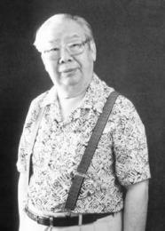 画家 范婴子登