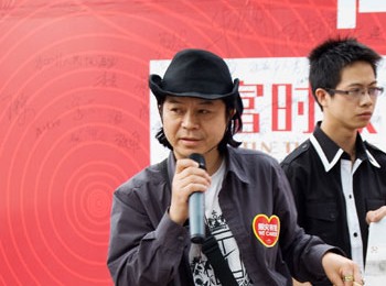 画家 陆天宁