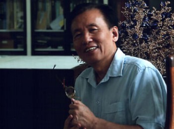画家 杜应强