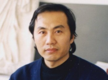画家 邢晓林