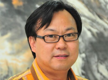 画家 王建华