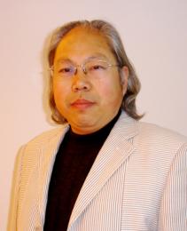 画家 张近生