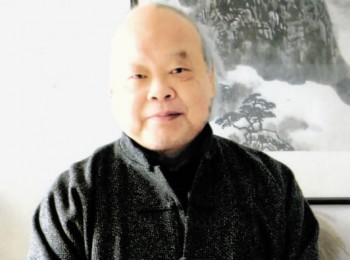 画家 孔仲起