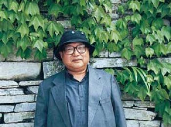 画家 王振中