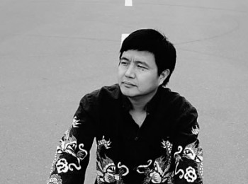 画家 张勇